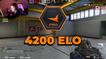 CS:GO - FACEIT LEVEL 10 *ROAD TO FPL-C* (DAY 7)