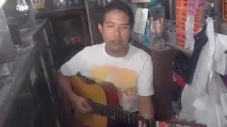 Sandiwara do hape - Asein Husen Simamora Batak Cover.