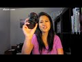 EF 17-40mm f/4 USM: Lens Review