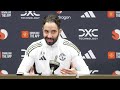 "I Can Help Them Play Better" | Ruben Amorim Pre-Newcastle | Press Conference: Part Two