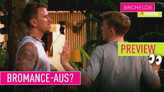 PREVIEW 👀: Mimi sorgt für ÄRGER! 🔥 ZERBRICHT Devins & Jans FREUNDSCHAFT? | Bachelor in Paradise 🌴