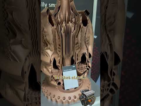 AI designed a