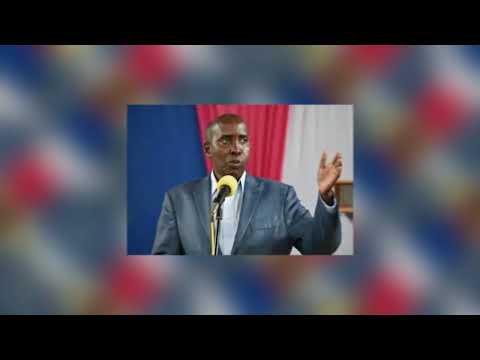 Meet Joseph Ole Lenku S Wife Kids House Salary And Career Achievements