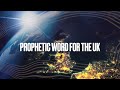Smith wigglesworths great grand daughter lily de fin gives prophetic word for the uk
