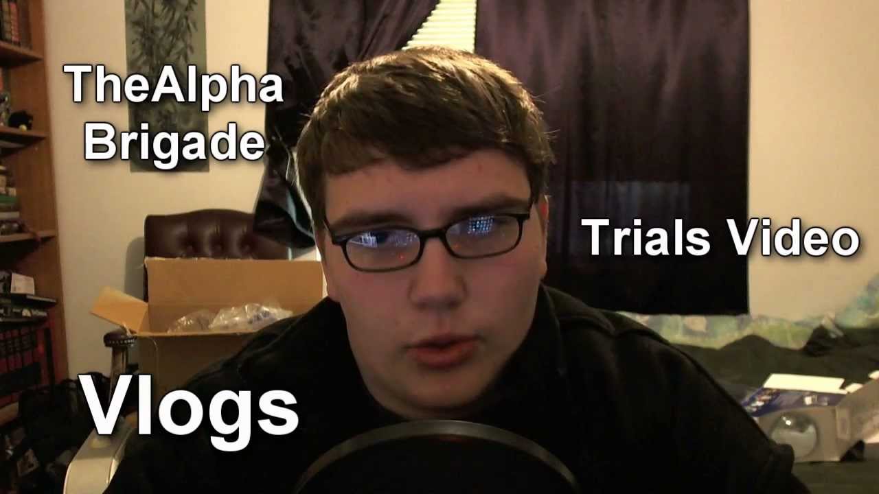 Update Video w/ FaceCam! - New Microphone, Vlogs, and Collaboration Info. - Hey everyone, see the rest of the description for more info.