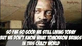 lucky dube so far so good lyric