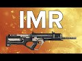 Advanced Warfare In Depth: IMR Assault Rifle Review & Variants Guide Mp3