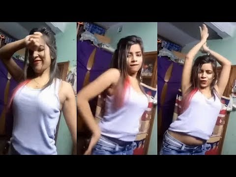 Indian Babe Bigo Live Dance Video--IMO Dance Video--Dance Siyapa