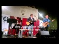 Capture de la vidéo Chris Difford & Glenn Tilbrook Of Squeeze - Mastertapes Side B