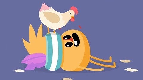 Dumb Ways to Die 2: The Games - Part 7 [Android Gameplay, Walkthrough]