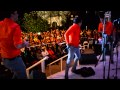 Baile Sexy Chris Oronia