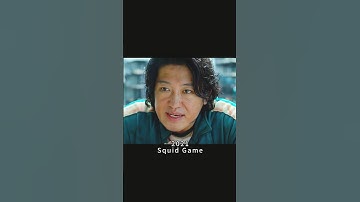 Squid Game Kawaii Cast 🔥 (player120, 333, 101, policeman)