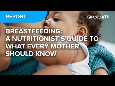 Vegan Breastmilk Nutrition: 3 Surprising Facts About Carnitine & Vitamin B2