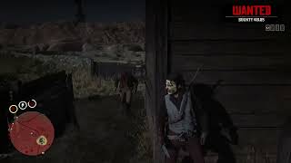 Red Dead Redemption 2: Undead Nightmare Leaked Footage 😱😱😱😱😱😱😱😱😱😱😱😱(1000000000% REAL!)