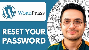 How To Reset Your Wordpress Password ( 3 Easy Ways ) - 2025 (Simple Tutorial)