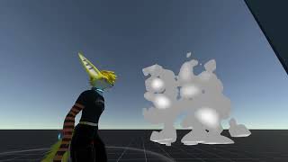 Simplex Noise 4D (+ Simplex 3D procedural texture)