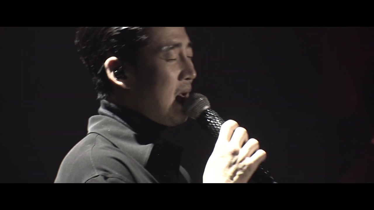 god(지오디) '눈을 맞춰' Concert Live Clip (@ god 20th GREATEST Anniversary Concert PRESENT)