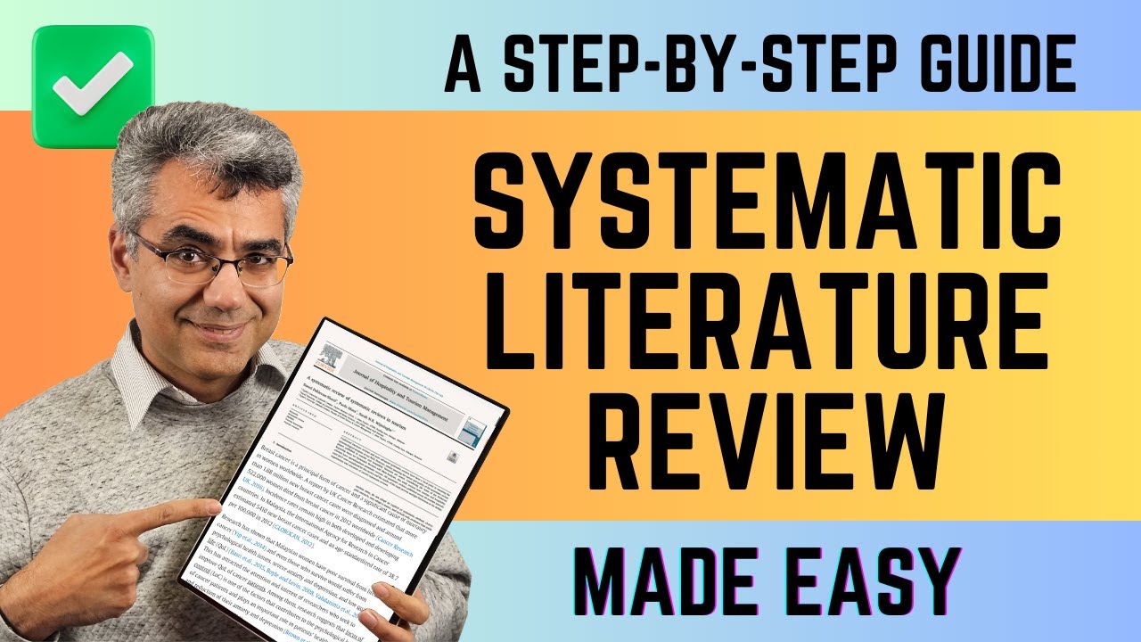 prisma คือ  Update New  Systematic Literature Review using PRISMA: A Step-by-Step Guide