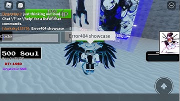 Undertale Ultimate Timeline:Error404 showcase