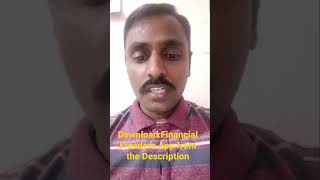 Customer Feedback About Financial Freedom App #Shorts #36 #tamil screenshot 2