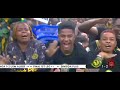 Yanga Africans Vs USM Alger | Finals 1St Leg 22/23 - HIGHLIGHTS