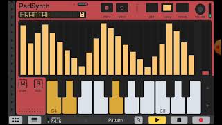 COMO FAZER BEAT Instrumental DE ZOUK KIZOMBA NO CAUSTIC 3 EM 2022 | Free Projeto | FL screenshot 4