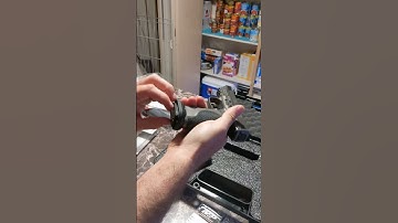 incompatibility with regular Smith & Wesson magazines in a M&p 9 2.0 metal competition pistol