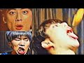 ASTRO【日本語字幕】個人の食べ方は尊重しよう