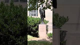 Famous Revolutionary War hero hidden in plain sight Wealth