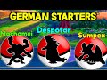 Youtube Thumbnail title