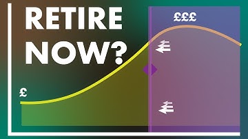 ONE Reason Why You Should Retire As Soon As You Can