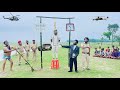 Must Watch Dangerous Police V/S Kaidi Part_2 Funny Cmedy Video || By Bindas Fun Nonstop