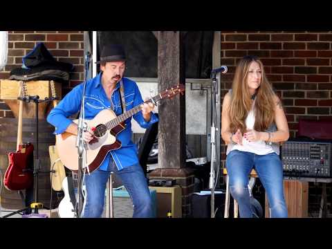 Micky Moody - San Francisco Bay Blues - 4K