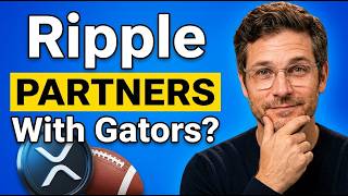 Ripple partnered with Florida Gators on payments.