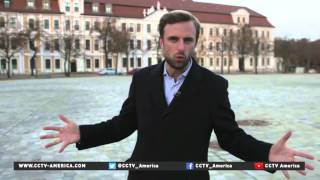 German Chancellor's State visit to boost Chinese investment