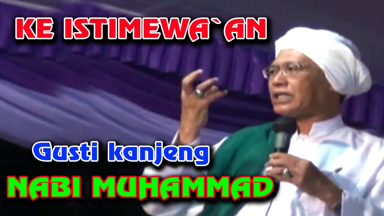 Kh muslim ikrom krengi rembang pasuruan 5