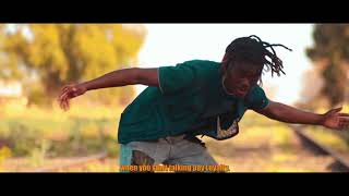 Kelvin X - Blue (promo video)