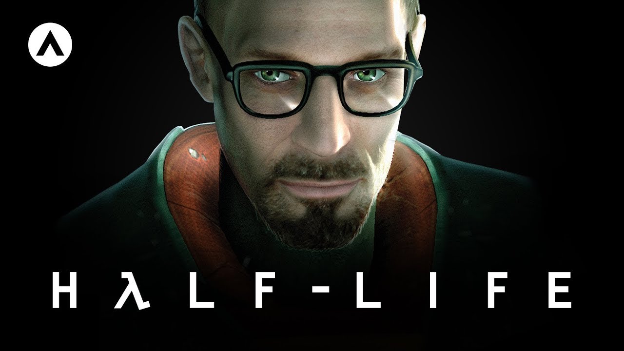 The Rise and Fall of Half-Life