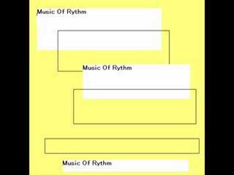 フリーソフトSakuraで作曲してみました2_2