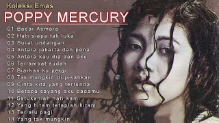 Lagu Poppy Mercuri full album nostalgia