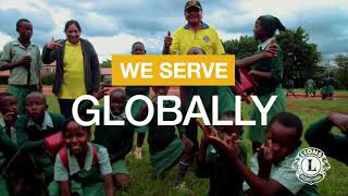 A Global Force for Good