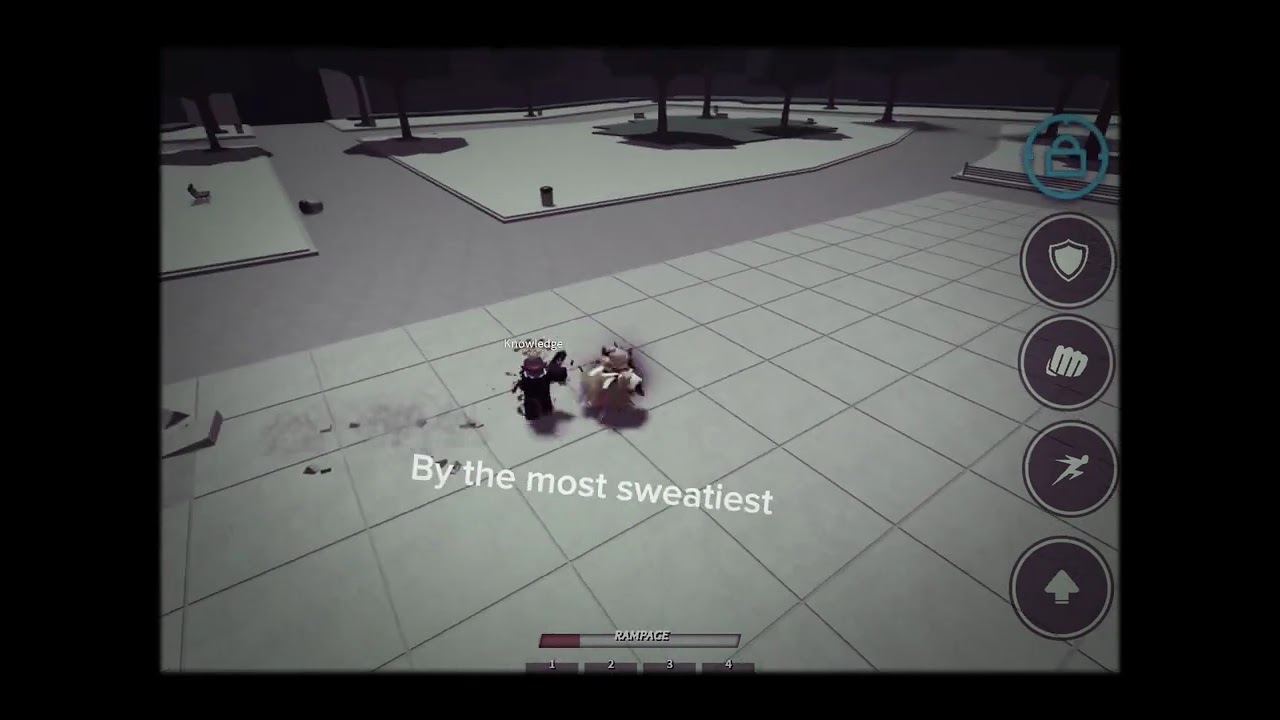 I can finally play my favorite game after a long day!