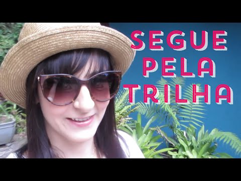 Vídeo: Peixe Branco Primavera