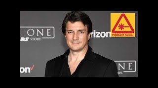 The Nerdist Podcast #849: SF Sketchfest with Nathan Fillion