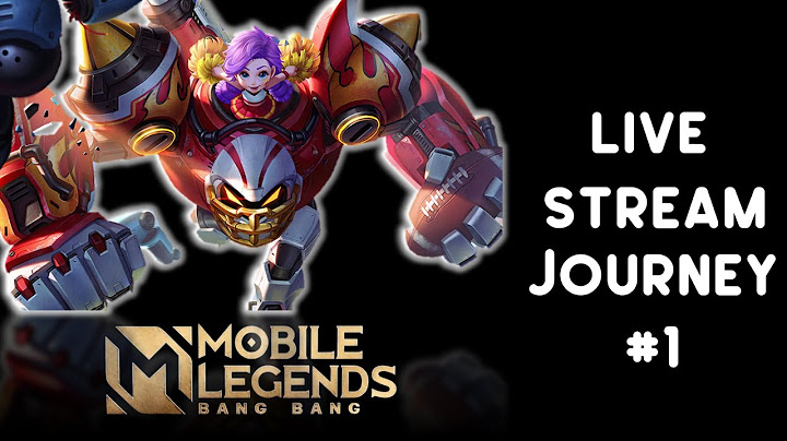 [MLBB] Petualangan Baru Akan di Mulai! #1
