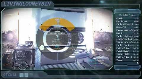 The Solus project any% tutorial - Tower Windmill First version