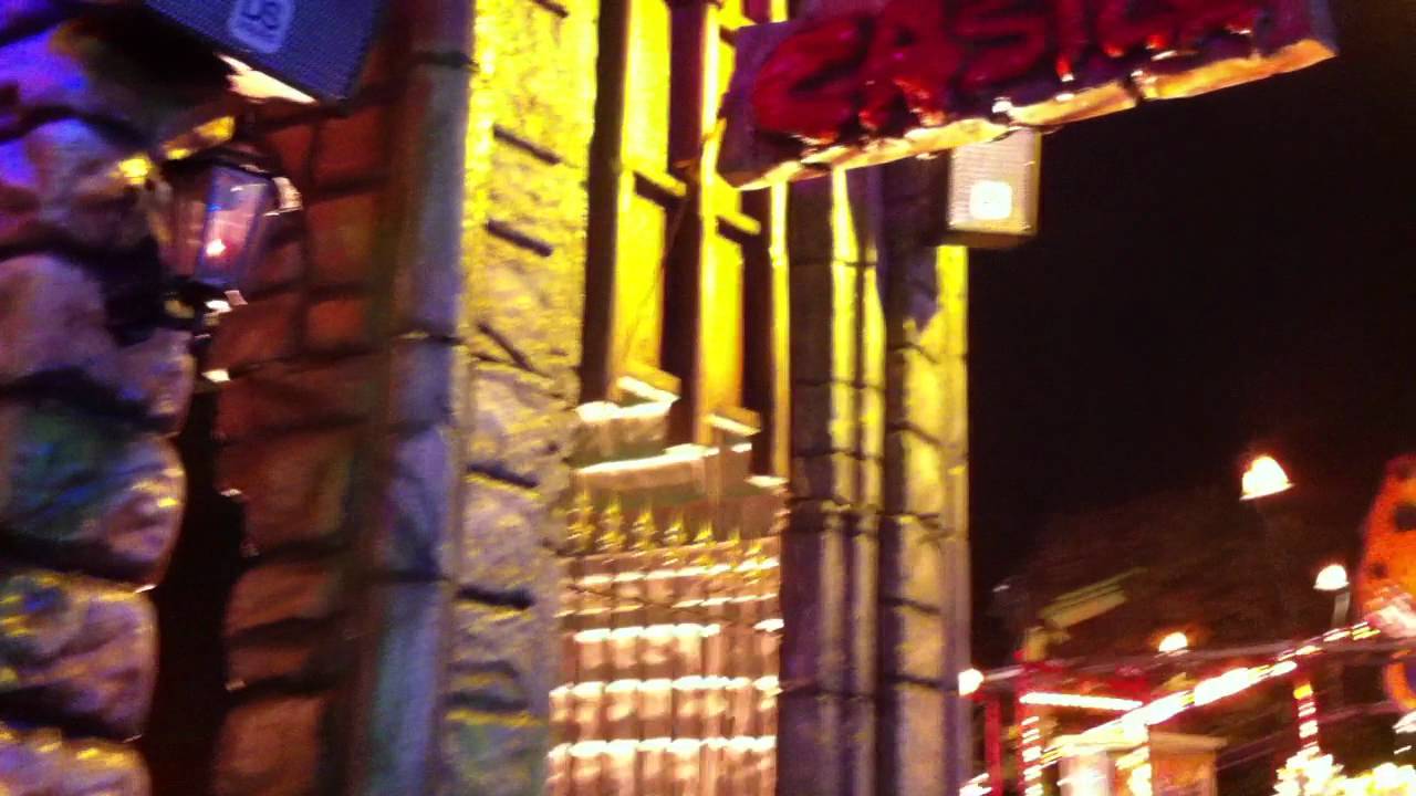 A Haunted House in Holland YouTube