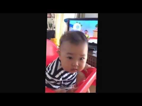 1歳1ヶ月 ブンバボー SUZU❁