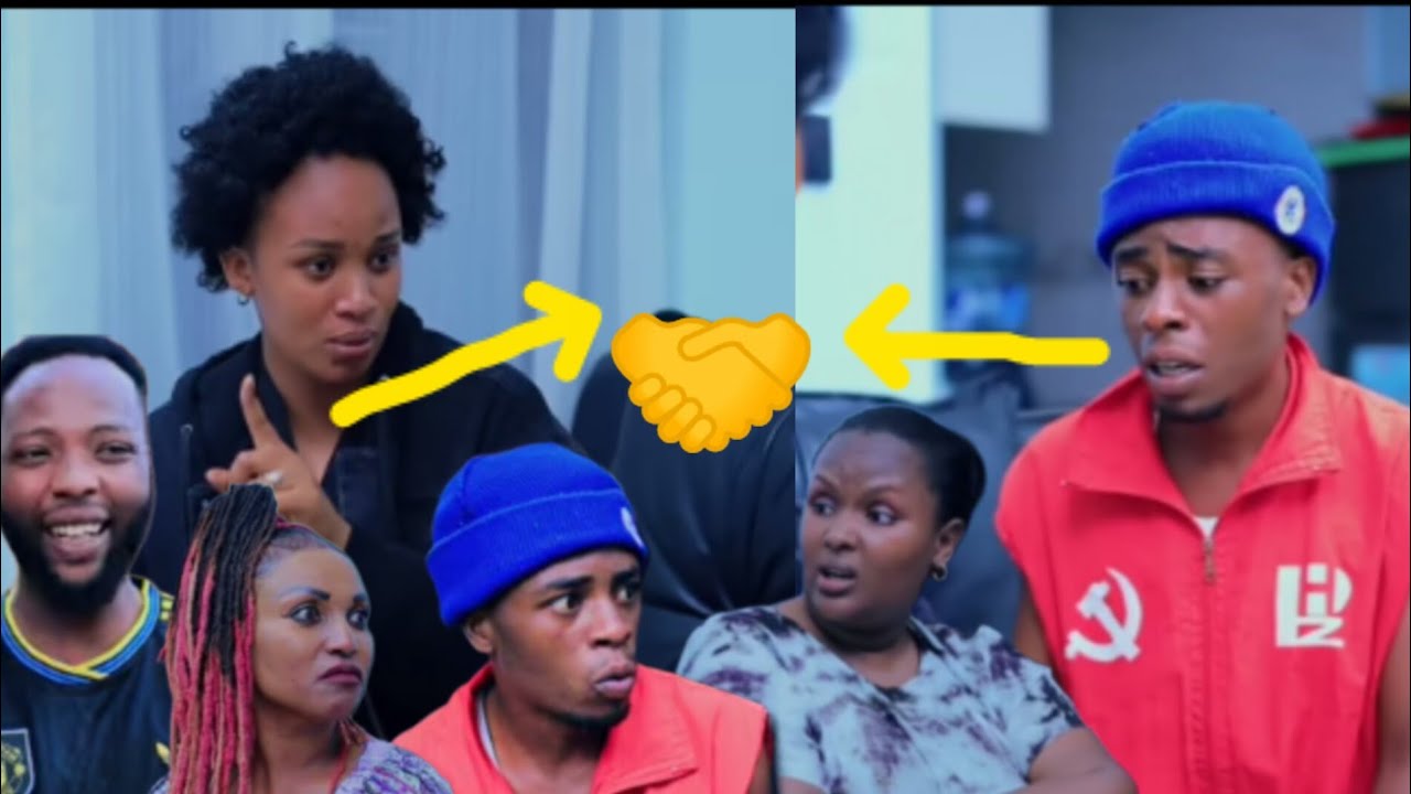 ICYUMBA CYANJYE EP 80: TSUKI AGARUTSE KWA MICKY 