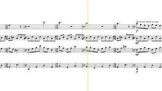 Groove Lessons No. 48 — Mixed Meter — the bar changes, the eighth does not [AI-composed]